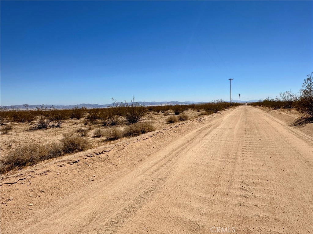 61869 Napa Road Joshua Tree, CA 92252 - Photo 13 of 13