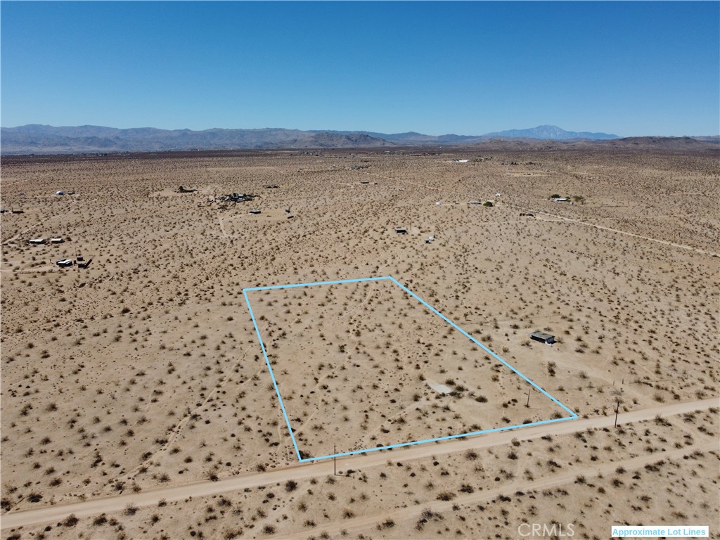 61869 Napa Road Joshua Tree, CA 92252 - Photo 2 of 13