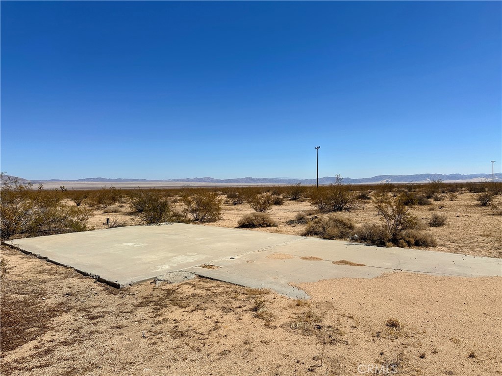 61869 Napa Road Joshua Tree, CA 92252 - Photo 6 of 13