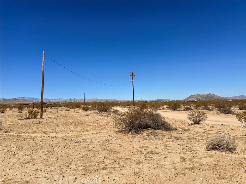 61869 Napa Road Joshua Tree, CA 92252 - Photo 8 of 13