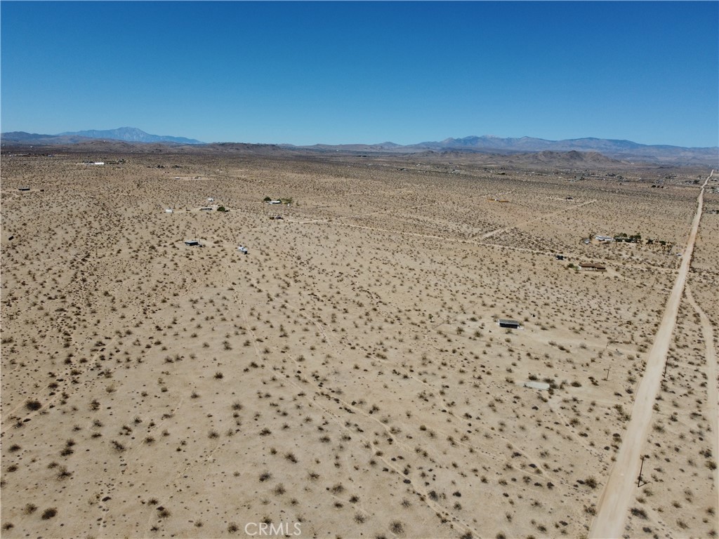 61869 Napa Road Joshua Tree, CA 92252 - Photo 10 of 13
