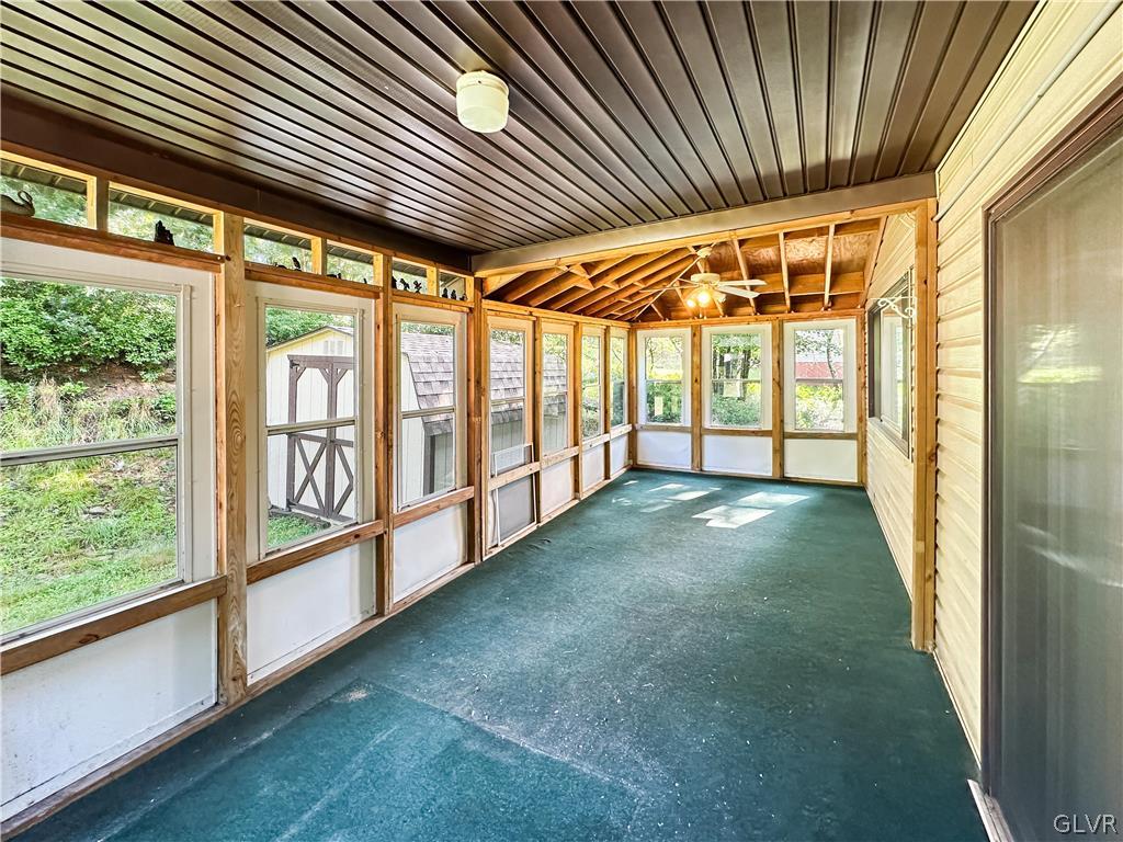 1432 Clover Road Long Pond, PA 18334 - Photo 13 of 16 a view of entryway