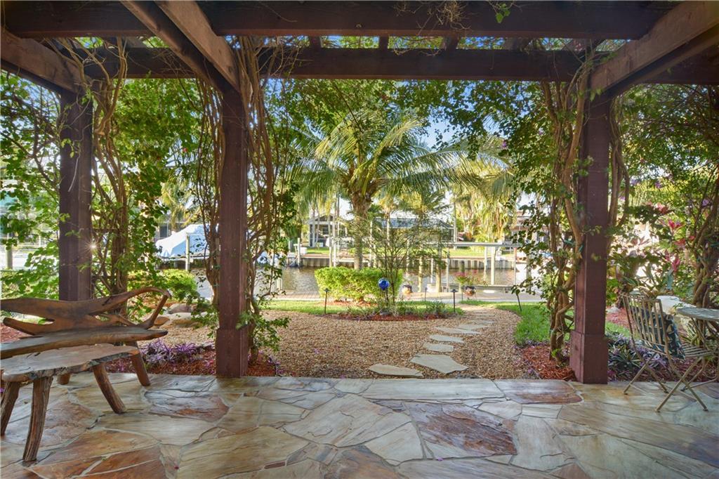 1589 Southwest Dyer Point Road Palm City, FL 34990 - Photo 2 of 29 Gallery Image 2
