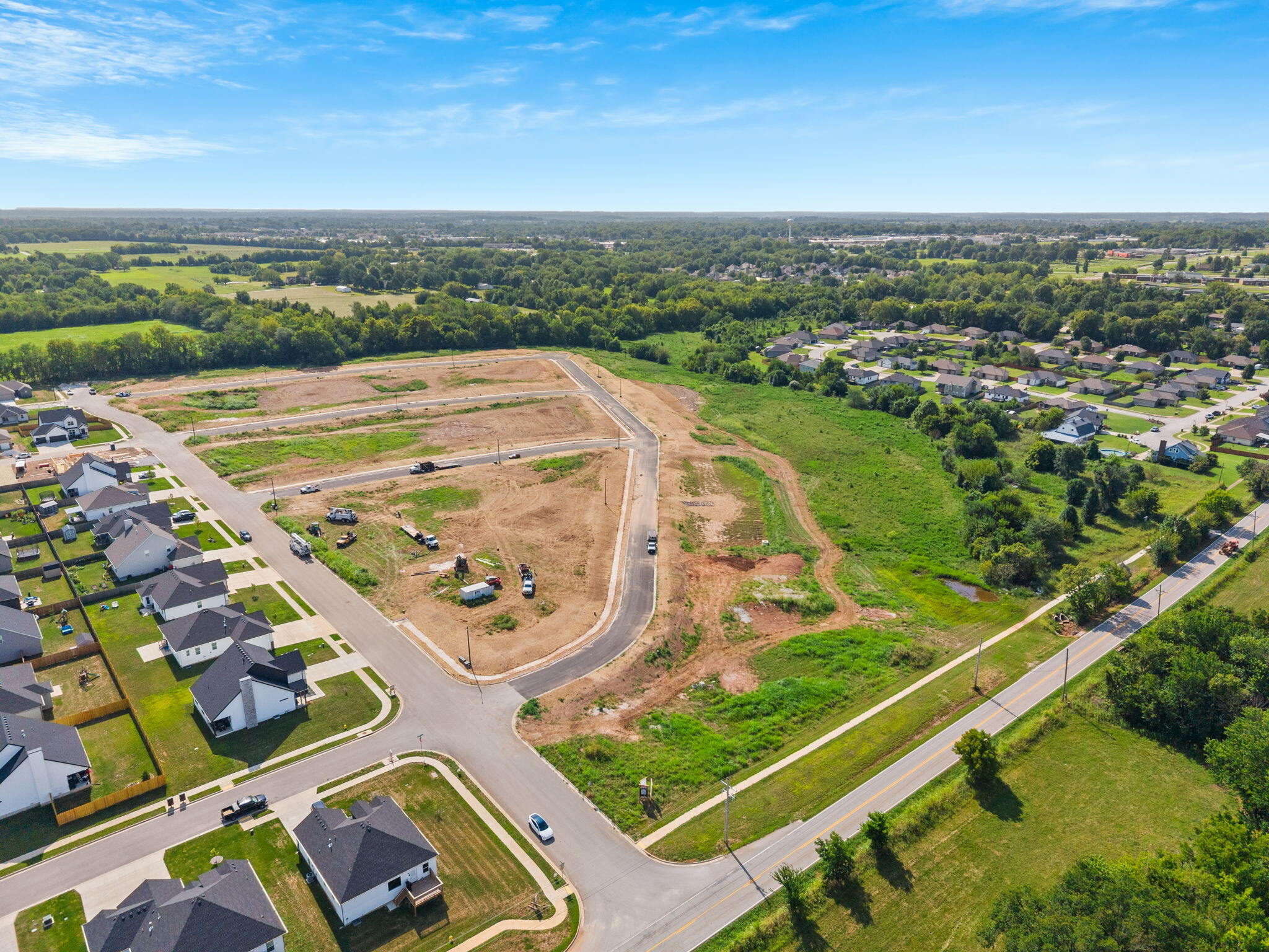 Lot 15 Harper Rdg Drive Republic, MO 65738 - Photo 9 of 10 7-web-or-mls-DJI_20260812102614_0452_D