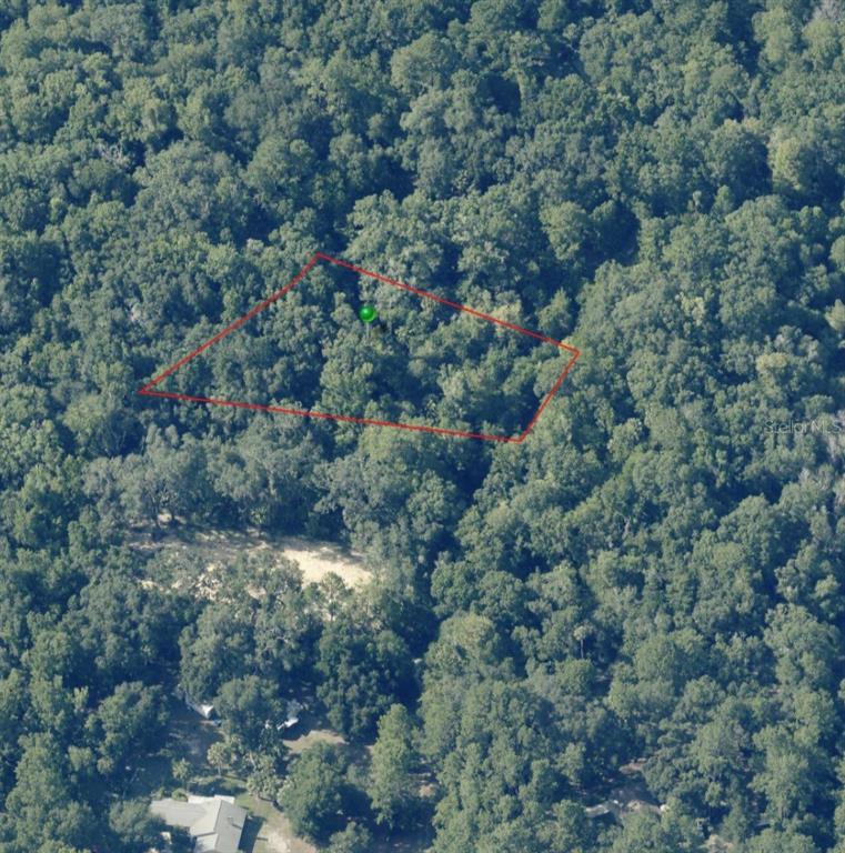 572 South Chambers Way Inverness, FL 34450 - Photo 1 of 5