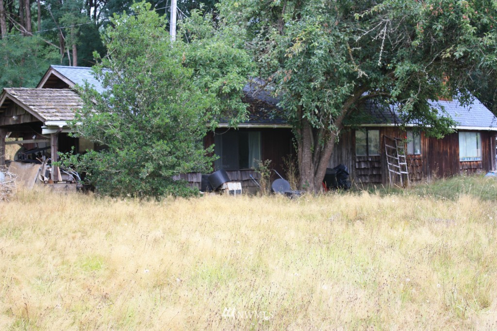 555 Lost Valley Road Curtis, WA 98538 - Photo 1 of 1