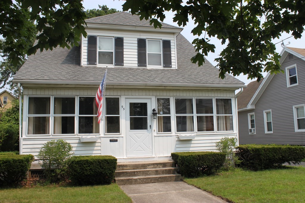 95 West Alvord Street Springfield, MA 01108 - Photo 1 of 30 Gallery Image 1
