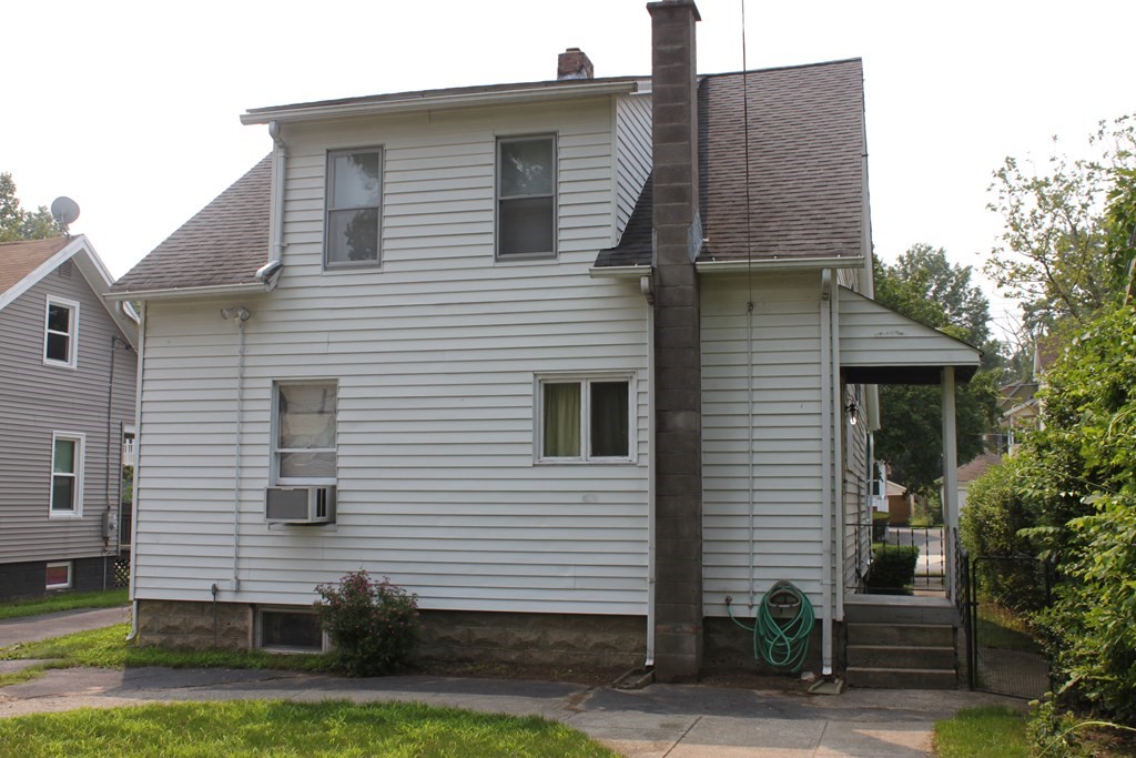 95 West Alvord Street Springfield, MA 01108 - Photo 27 of 30 Gallery Image 27