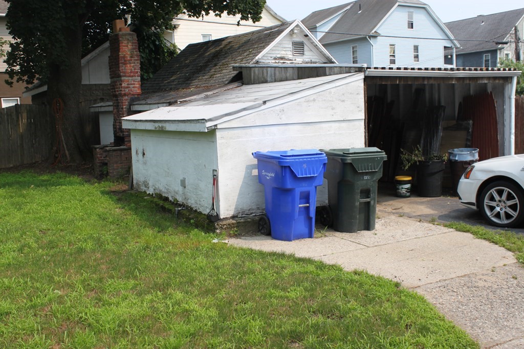 95 West Alvord Street Springfield, MA 01108 - Photo 28 of 30 Gallery Image 28