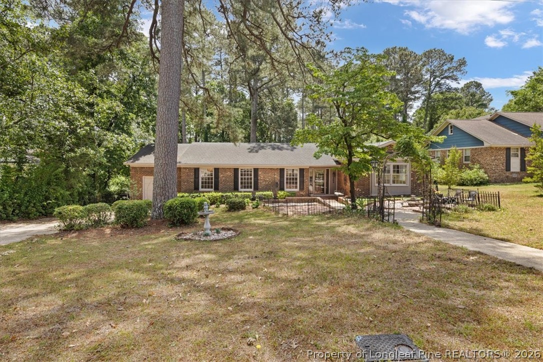 202 Andover Road Fayetteville, NC 28311 - Photo 3 of 47