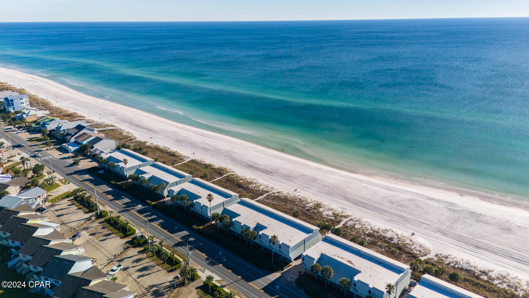 22519 Front Beach Road, Unit 124 Panama City Beach, FL 32413 - Photo 44 of 50 Gallery Image 44