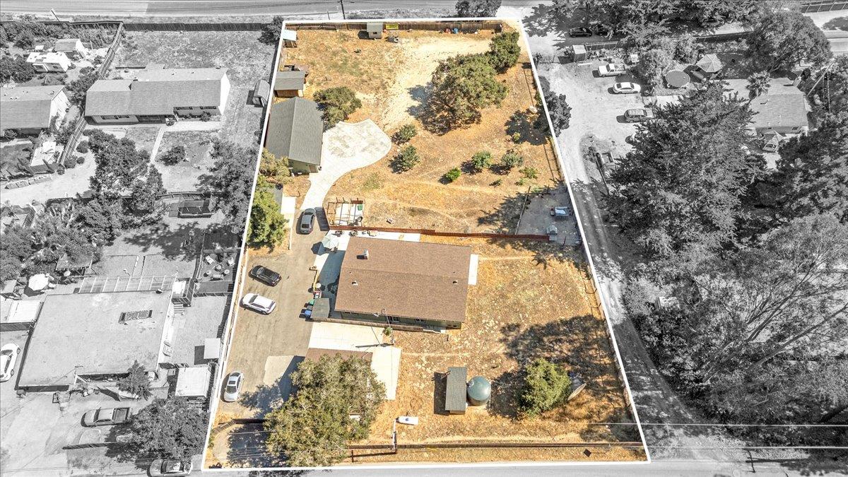 18810 Moro Road Salinas, CA 93907 - Photo 36 of 40 view of residential house with wooden wall