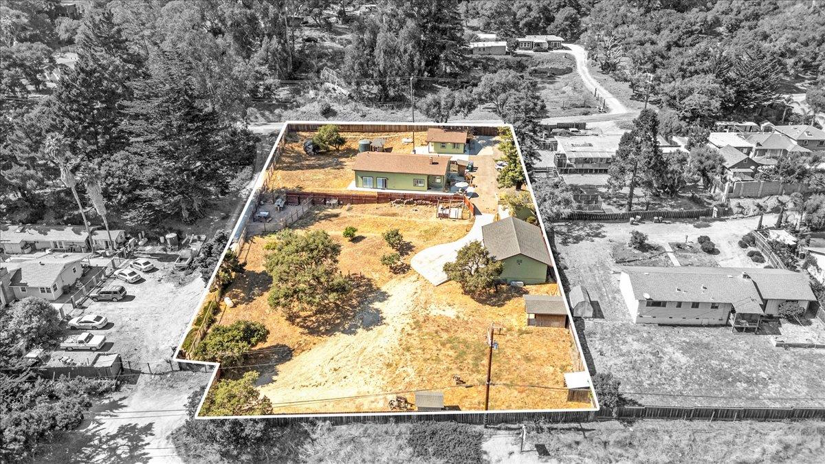 18810 Moro Road Salinas, CA 93907 - Photo 37 of 40 view of pool