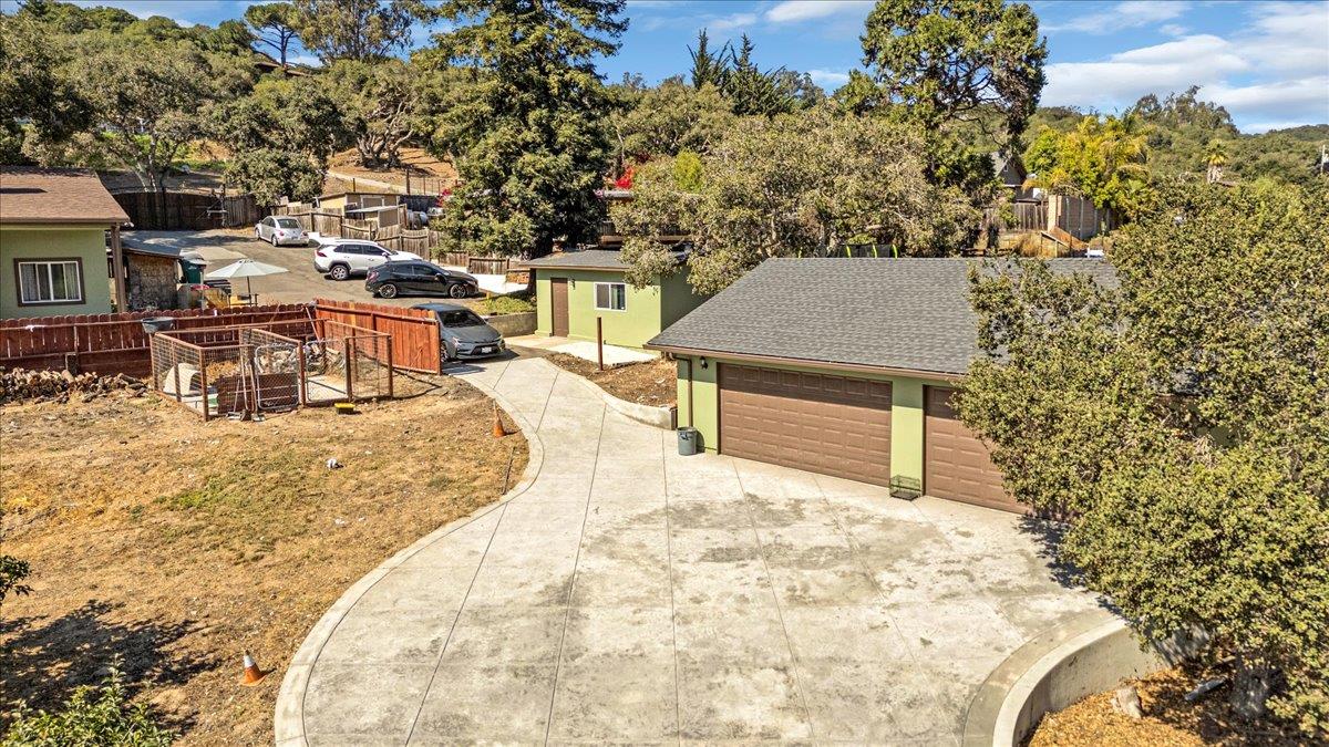 18810 Moro Road Salinas, CA 93907 - Photo 40 of 40 view of pool with outdoor space