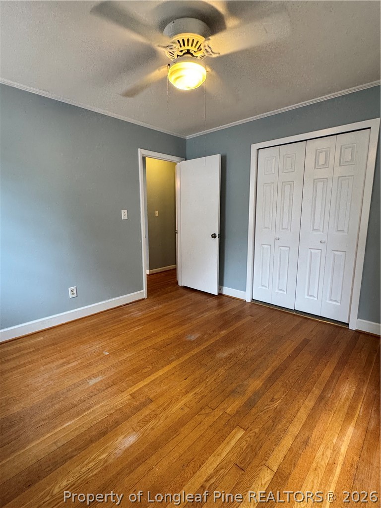 706 Shortridge Road Fayetteville, NC 28303 - Photo 26 of 33
