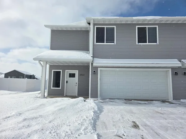 $339,000 | 3433 18th Street South, Moorhead, MN 56560