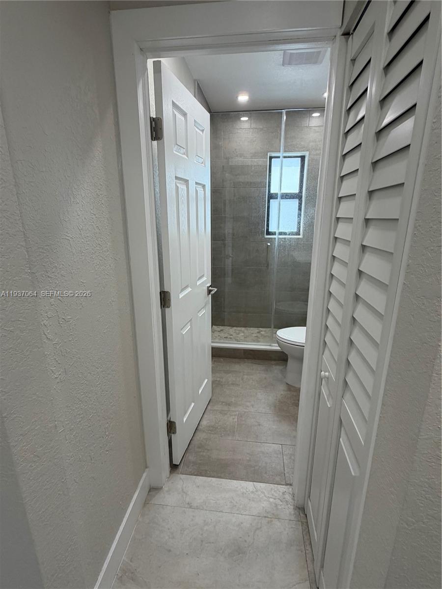 7330 Southwest 11th Street, Unit 7330 Miami, FL 33144 - Photo 18 of 25 a view of a bathroom