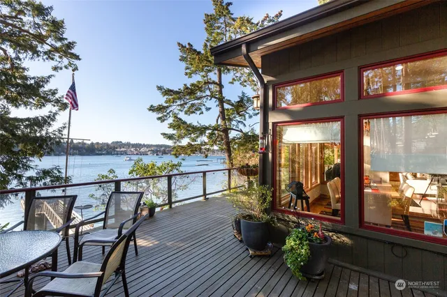$2,100,000 | 3 Brown Island, Friday Harbor, WA 98250