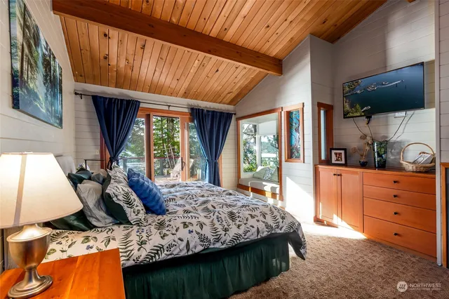 $2,100,000 | 3 Brown Island, Friday Harbor, WA 98250