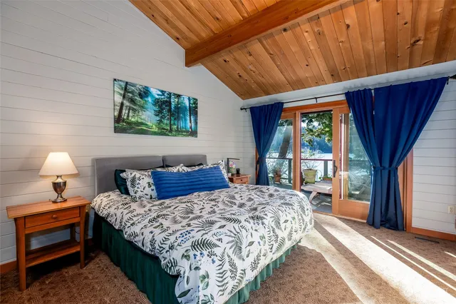 $2,100,000 | 3 Brown Island, Friday Harbor, WA 98250