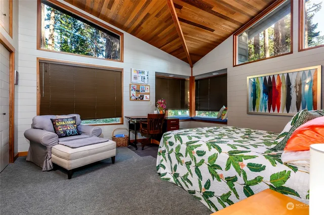 $2,100,000 | 3 Brown Island, Friday Harbor, WA 98250