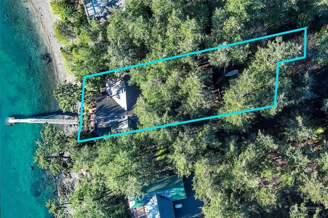 $2,100,000 | 3 Brown Island, Friday Harbor, WA 98250