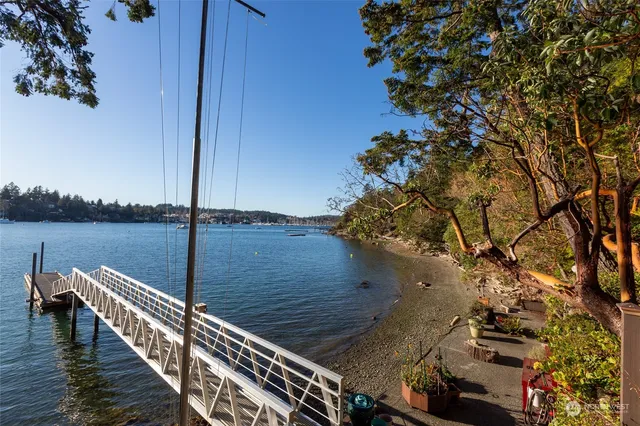 $2,100,000 | 3 Brown Island, Friday Harbor, WA 98250