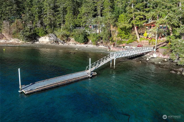 $2,100,000 | 3 Brown Island, Friday Harbor, WA 98250