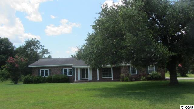 15773 Choppee Road Hemingway, SC 29554 - Photo 1 of 16