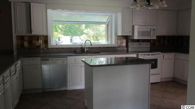 15773 Choppee Road Hemingway, SC 29554 - Photo 5 of 16