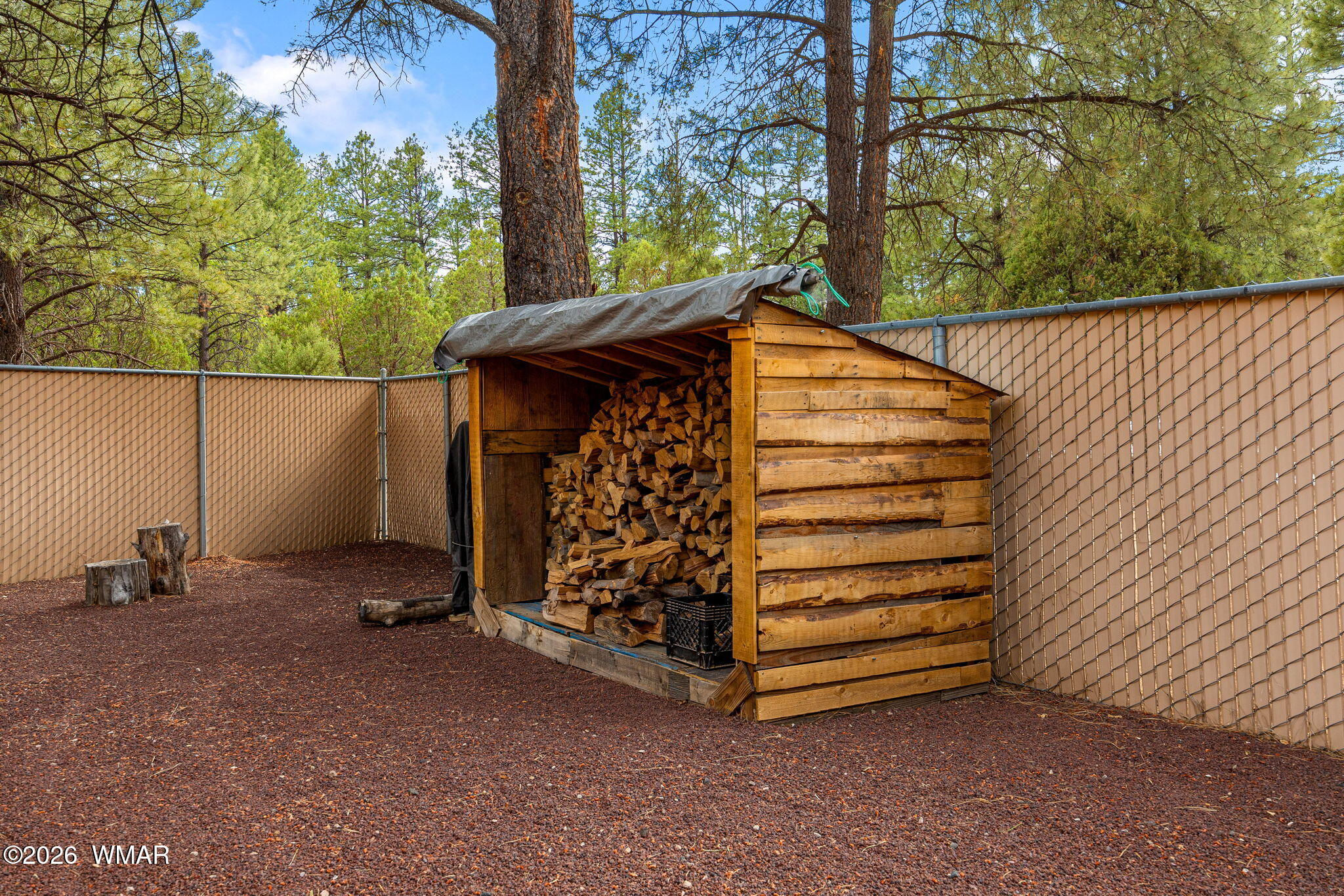 2603 Stringer Circle Lakeside, AZ 85929 - Photo 35 of 42