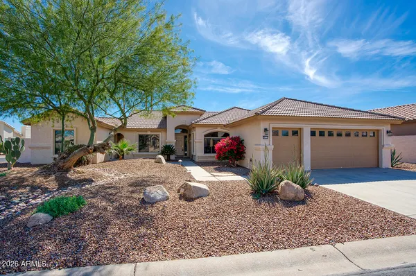 $515,000 | 16111 West Mulberry Drive, Goodyear, AZ 85395