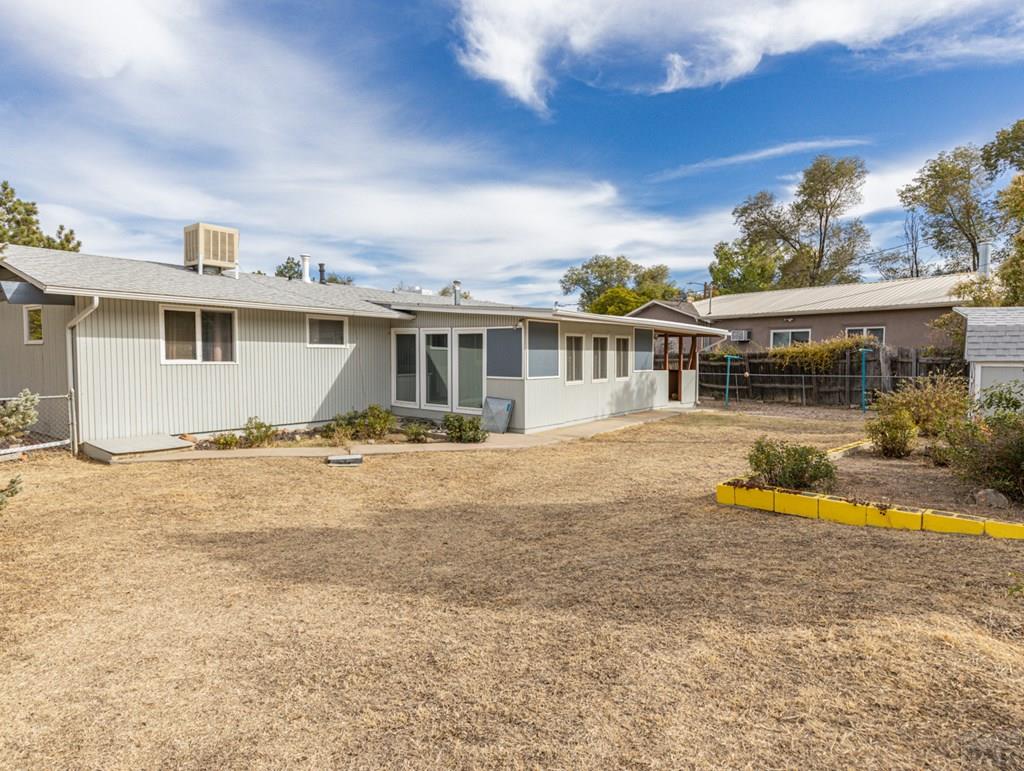 2321 Montezuma Road Pueblo, CO 81003 - Photo 25 of 27