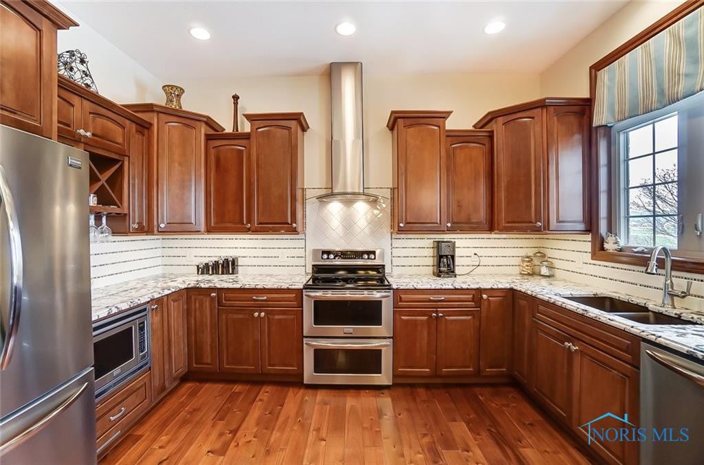 8147 Ash Ridge Lane Findlay, OH 45840 - Photo 16 of 46 Gallery Image 16