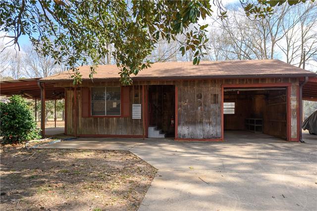 135 Big Lake Road Pineville, LA 71360 - Photo 17 of 22