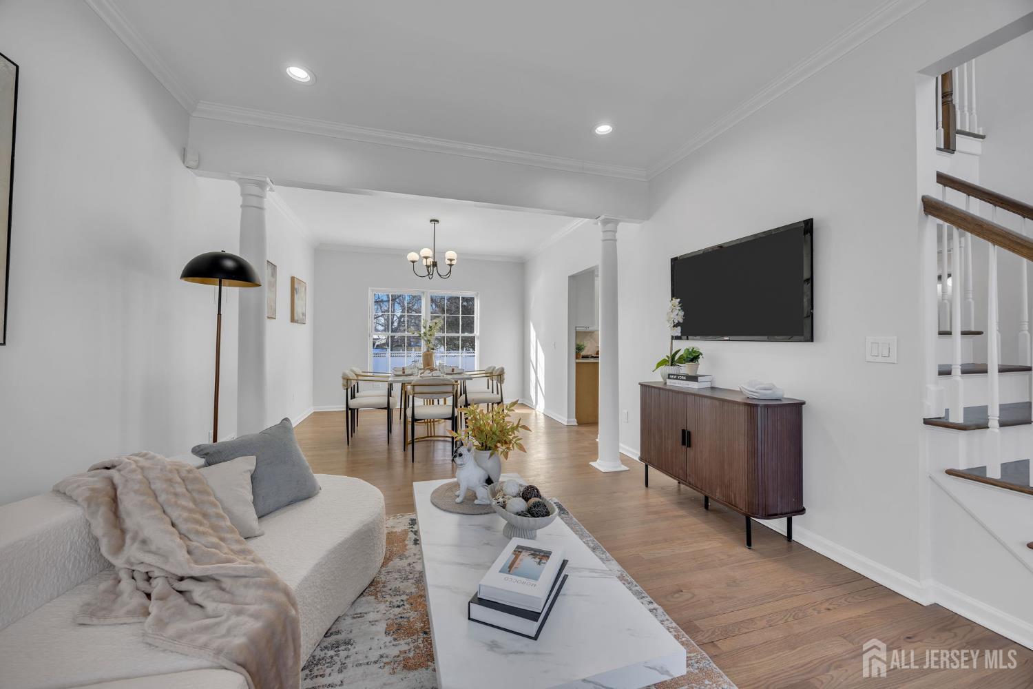 4 Rauer Court South Plainfield, NJ 07080 - Photo 12 of 56