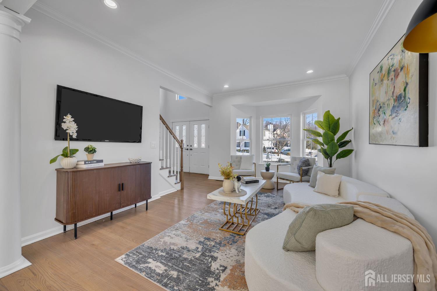 4 Rauer Court South Plainfield, NJ 07080 - Photo 13 of 56