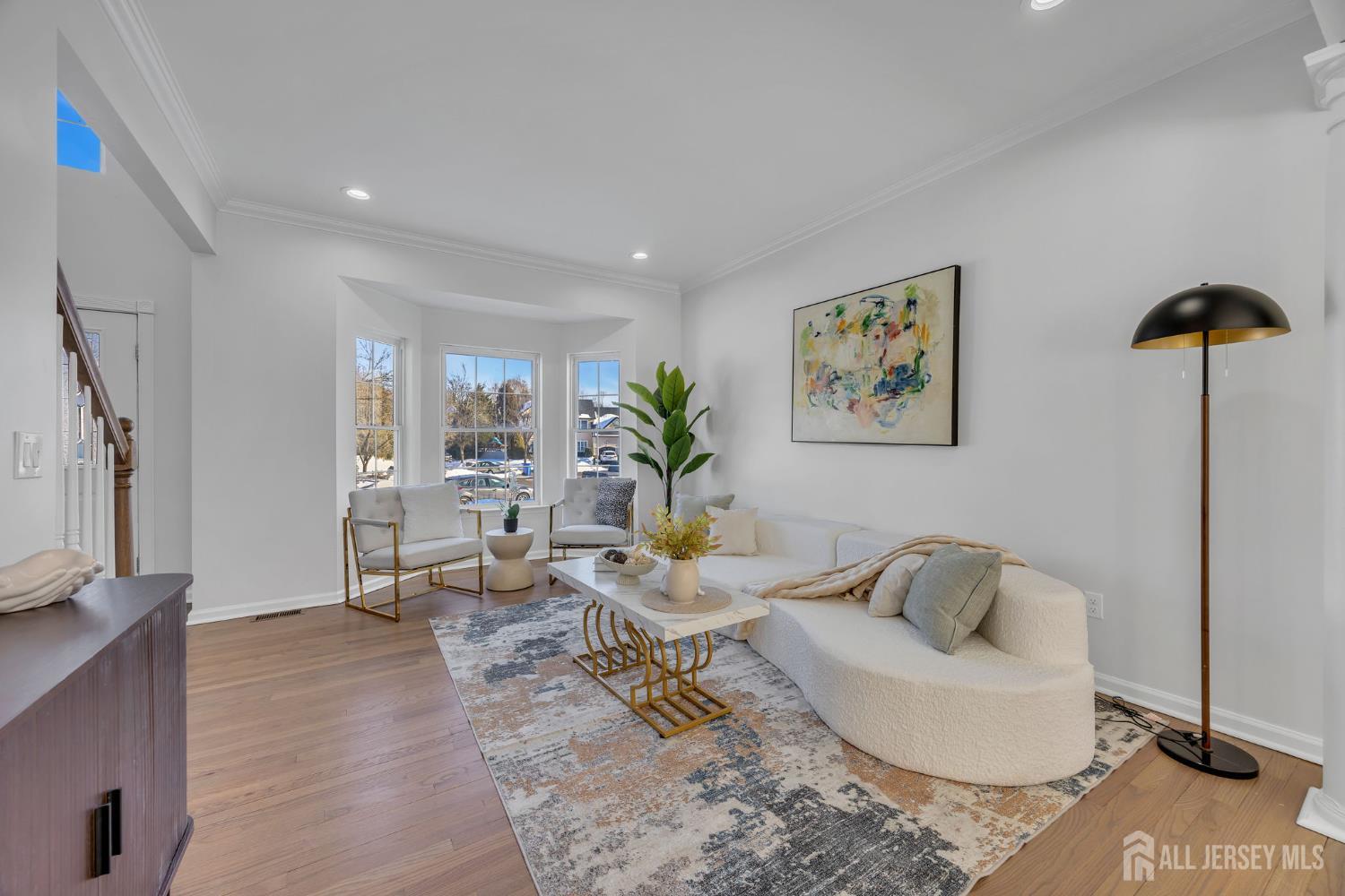 4 Rauer Court South Plainfield, NJ 07080 - Photo 14 of 56