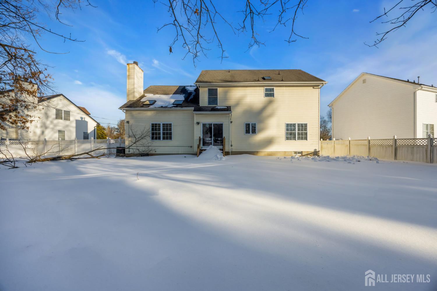 4 Rauer Court South Plainfield, NJ 07080 - Photo 54 of 56