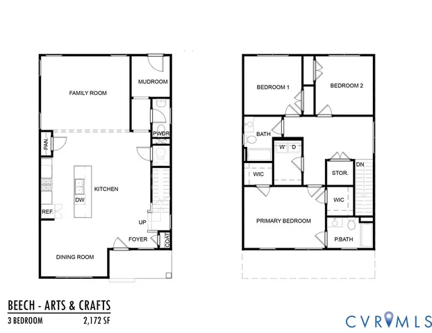 $365,000 | 661 Juniper Street, Richmond, VA 23222