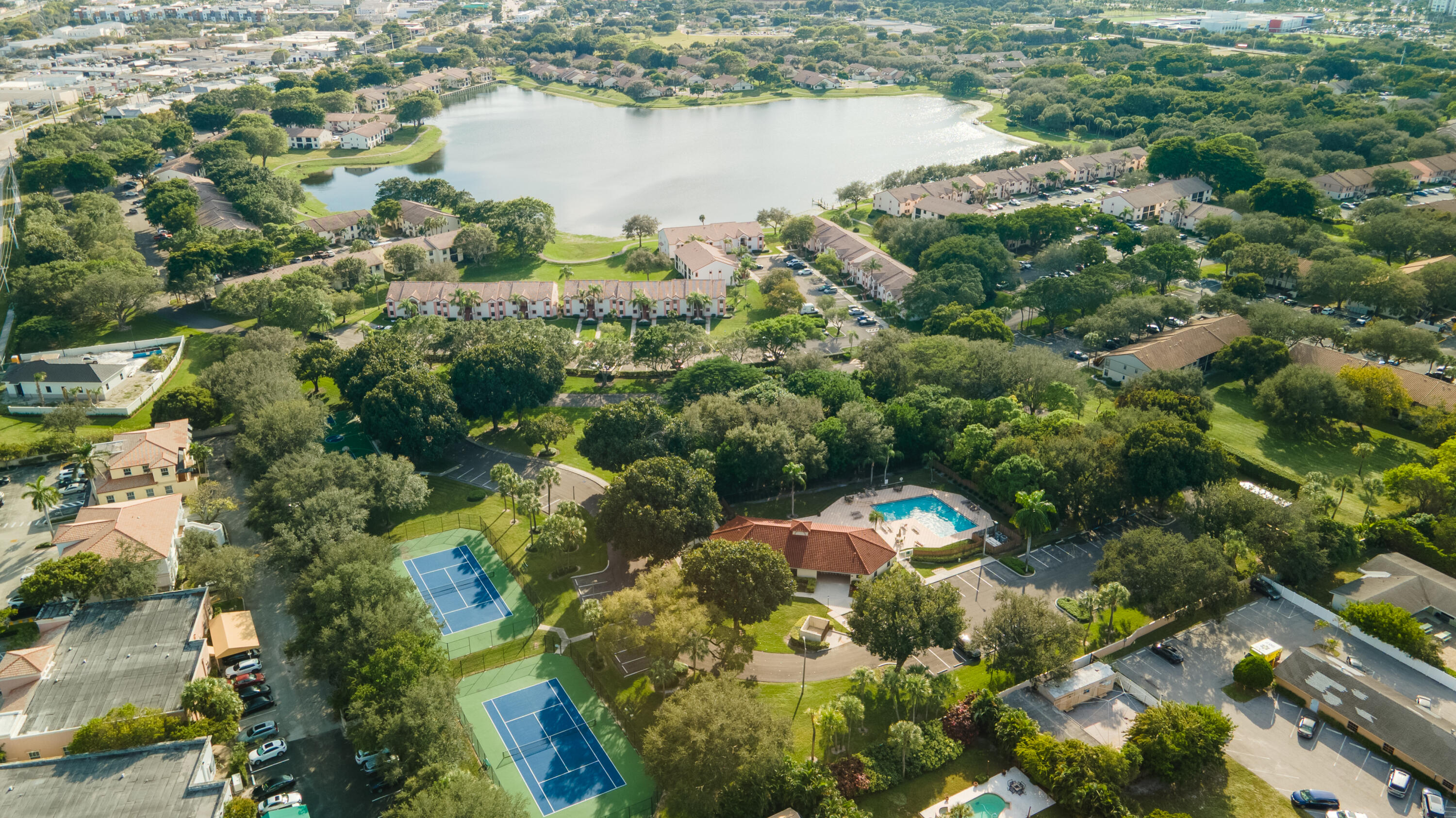 2900 Olivewood Terrace, Unit 201 Boca Raton, FL 33431 - Photo 20 of 22 DJI_0448-HDR