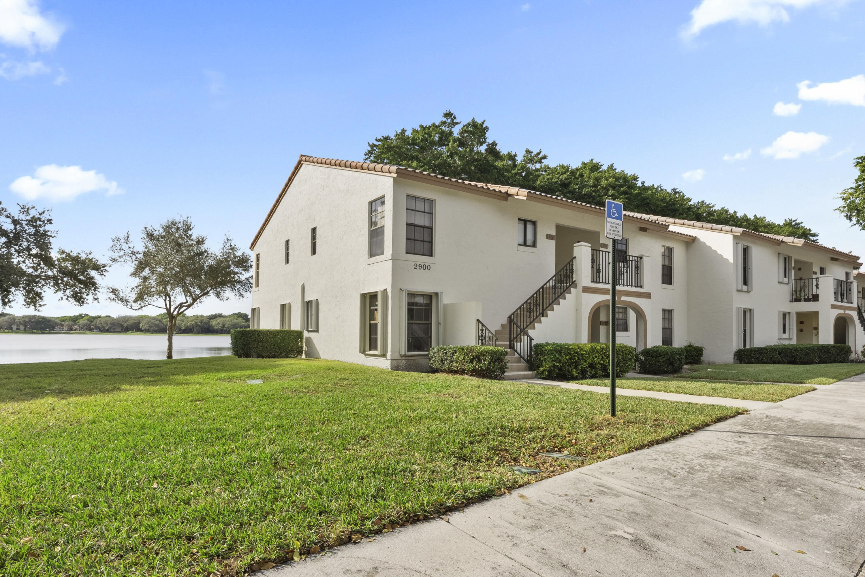 2900 Olivewood Terrace, Unit 201 Boca Raton, FL 33431 - Photo 22 of 22 DSC01974