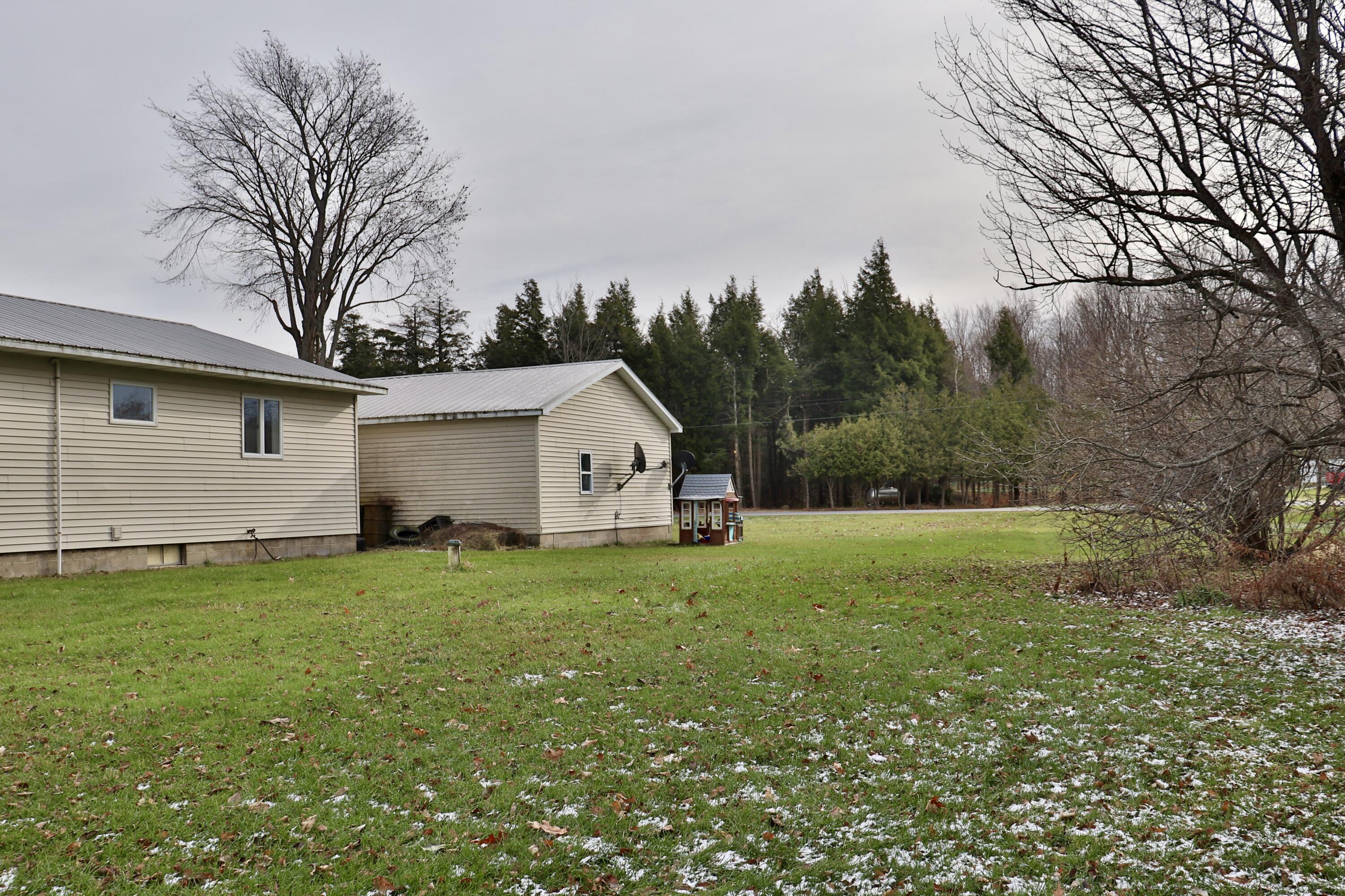 533 Drown Road Ellenburg Depot, NY 12935 - Photo 22 of 24 Gallery Image 22