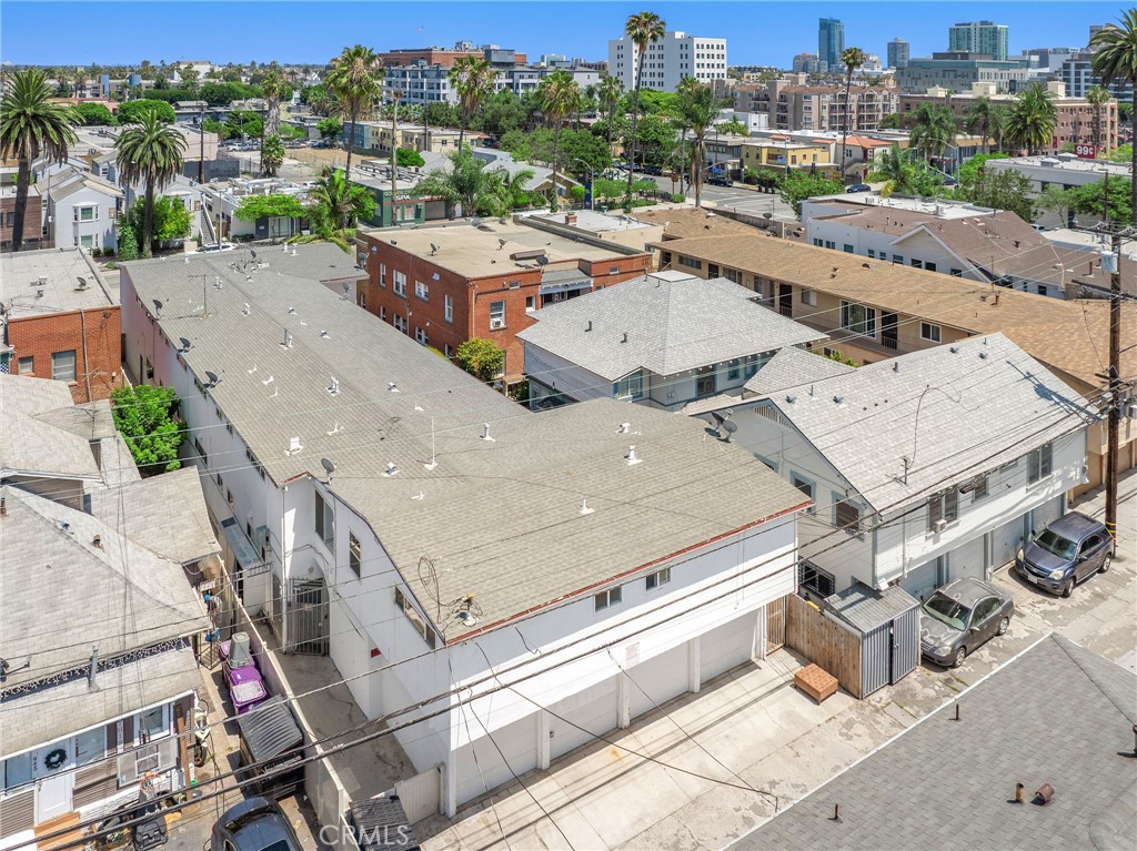 939 Pacific Avenue Long Beach, CA 90813 - Photo 12 of 16