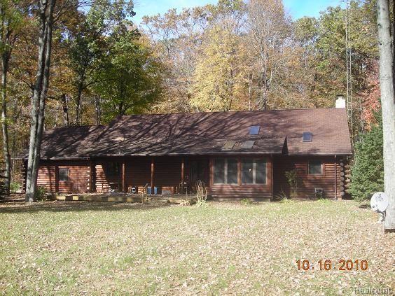 back of house