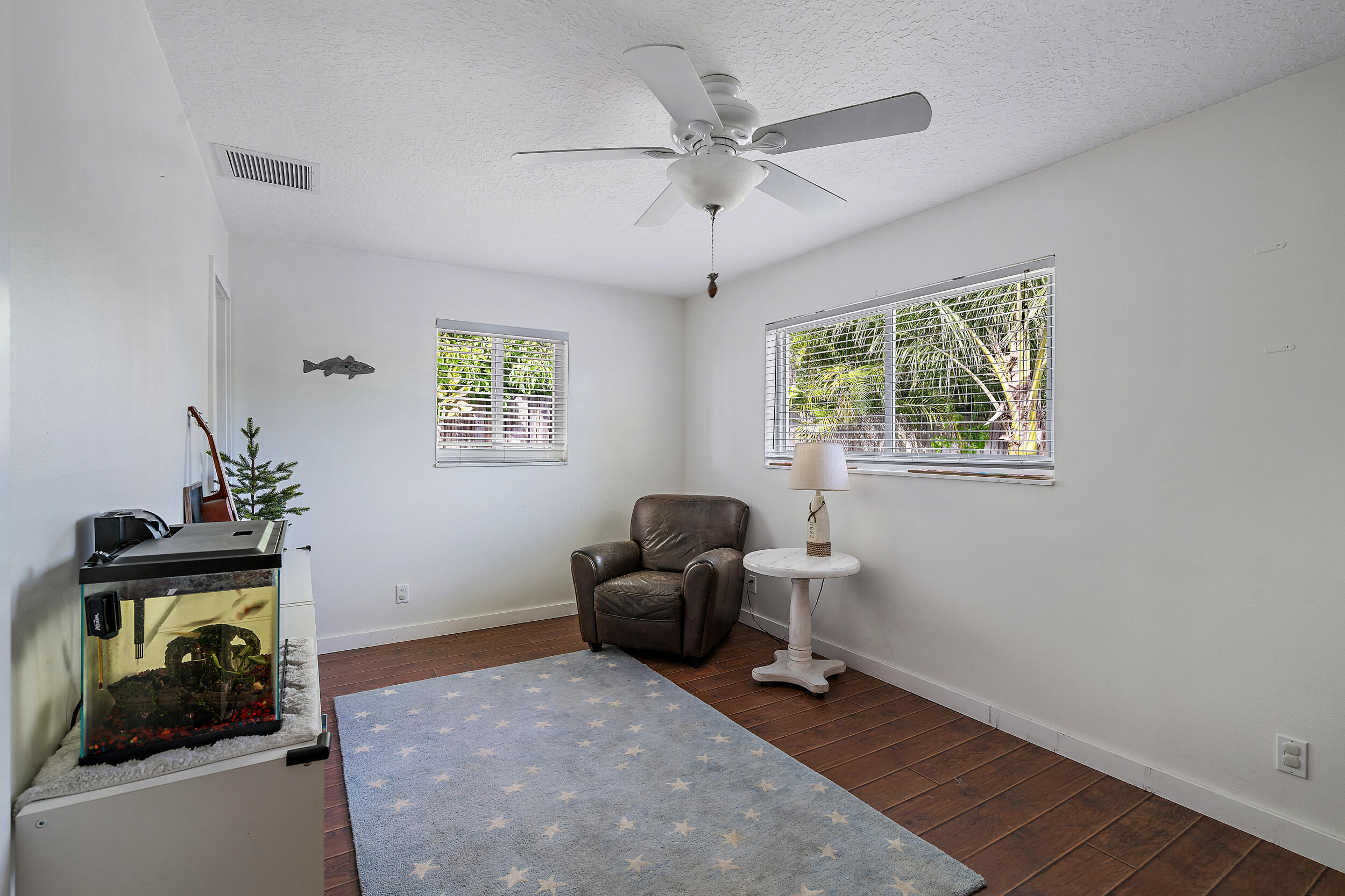 356 Mars Avenue Tequesta, FL 33469 - Photo 23 of 27 a workspace with furniture and window