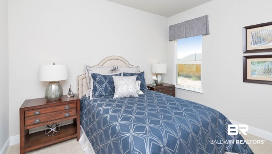 9324 Eiland Drive, Unit 57 Foley, AL 36535 - Photo 14 of 22 Bedroom 2