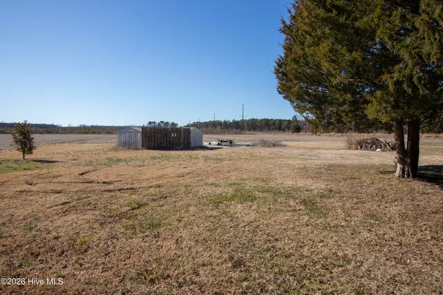 $105,000 | 1426 East Bear Swamp Road, Edenton, NC 27932