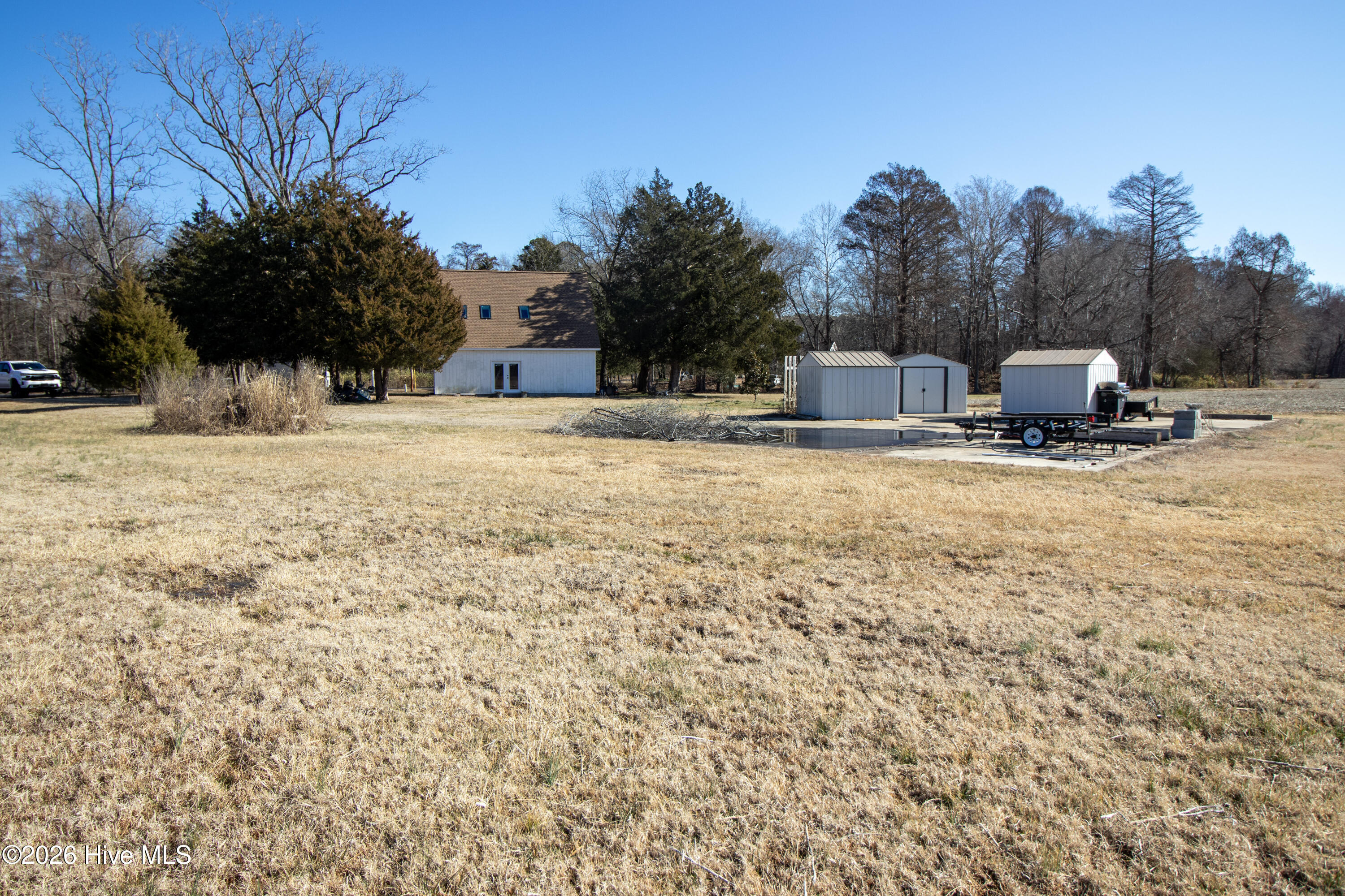 1426 East Bear Swamp Road Edenton, NC 27932 - Photo 15 of 19 11-IMG_8887