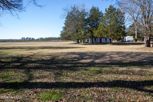 $105,000 | 1426 East Bear Swamp Road, Edenton, NC 27932
